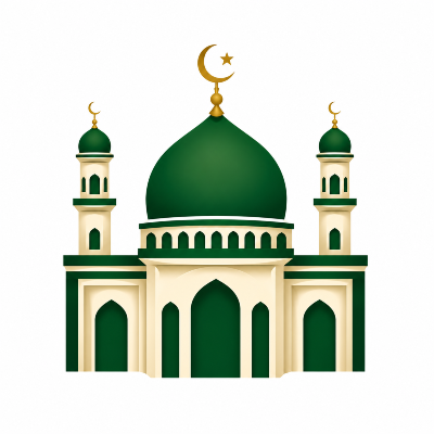 Masjid Raudhatul Ilmi